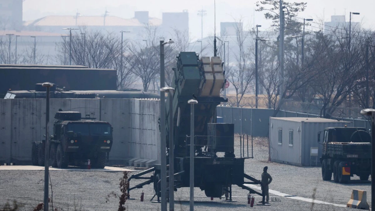 Kiev’e Patriot takviyesi: Zelenski, PAC-3 sevkiyatını duyurdu