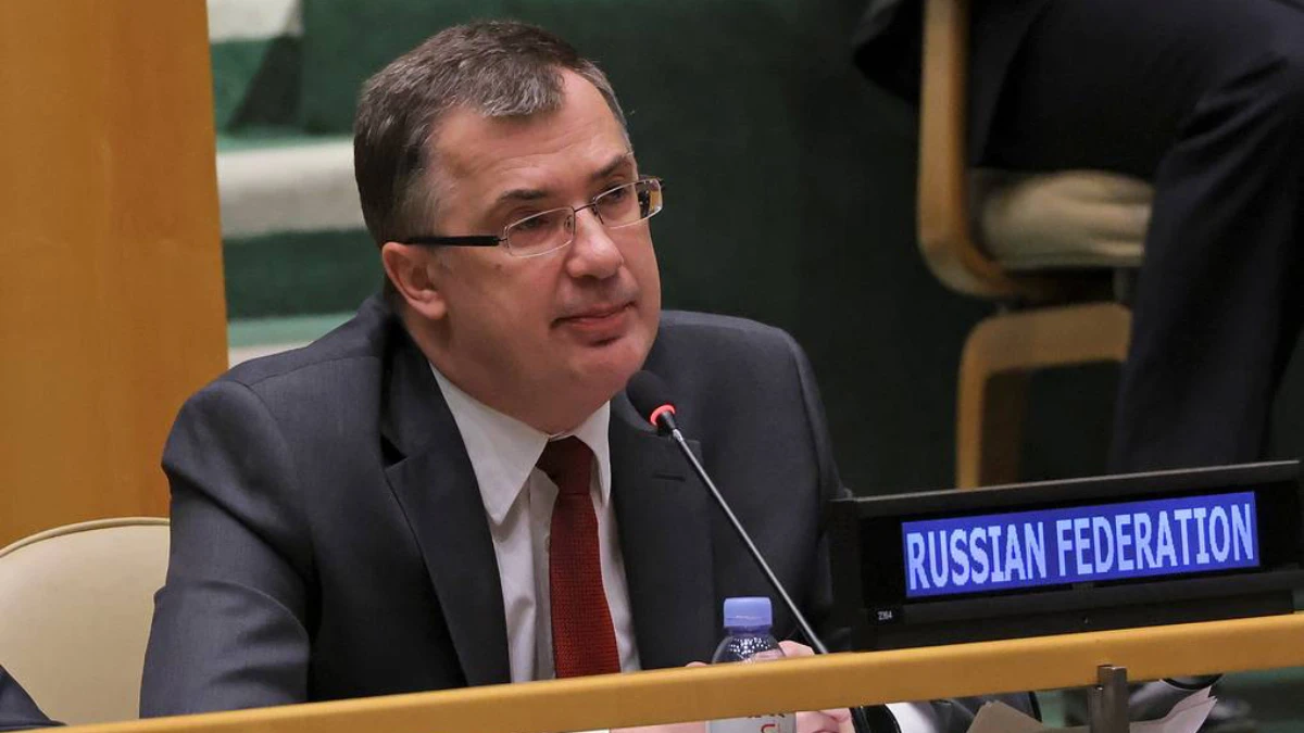 Moskova: Yaptırımlar tek başına mahkeme değil, savaşın parçası