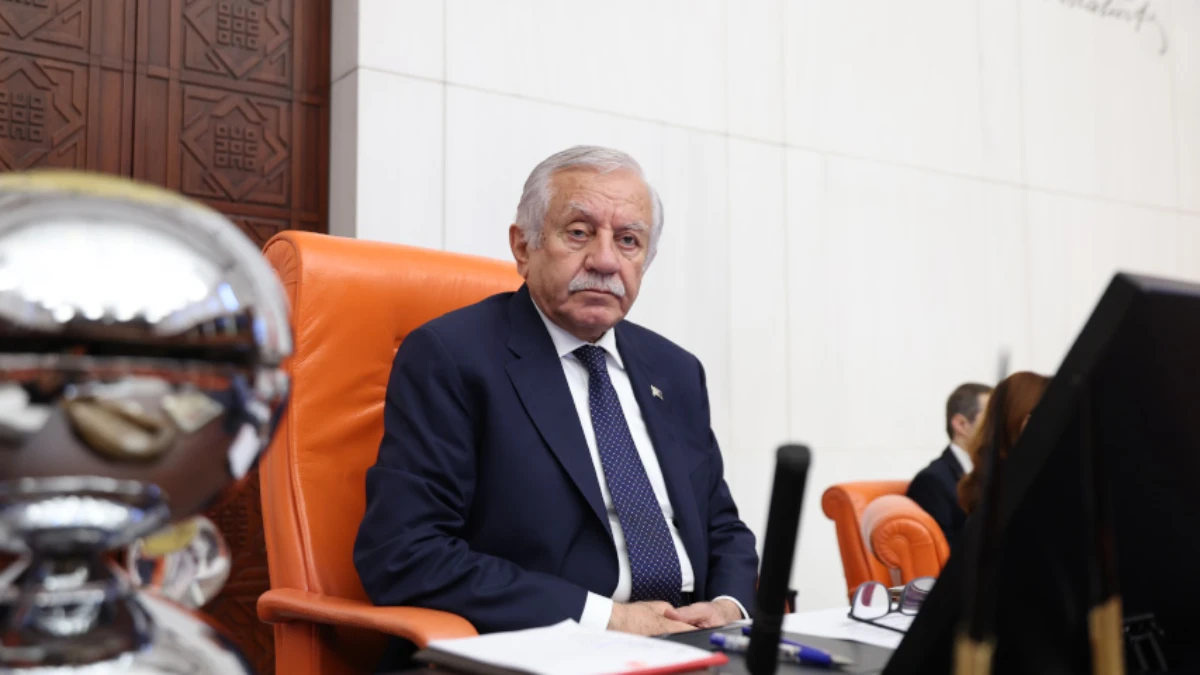 TBMM'de kritik oturum: En düşük emekli aylığı düzenlemesi görüşülüyor
