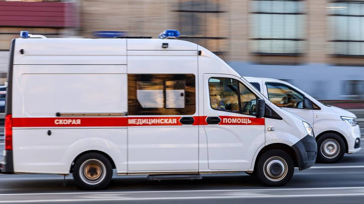 Ukrayna İHA’sı Tokmak’ta pazara saldırdı: 5 ölü, 18 yaralı