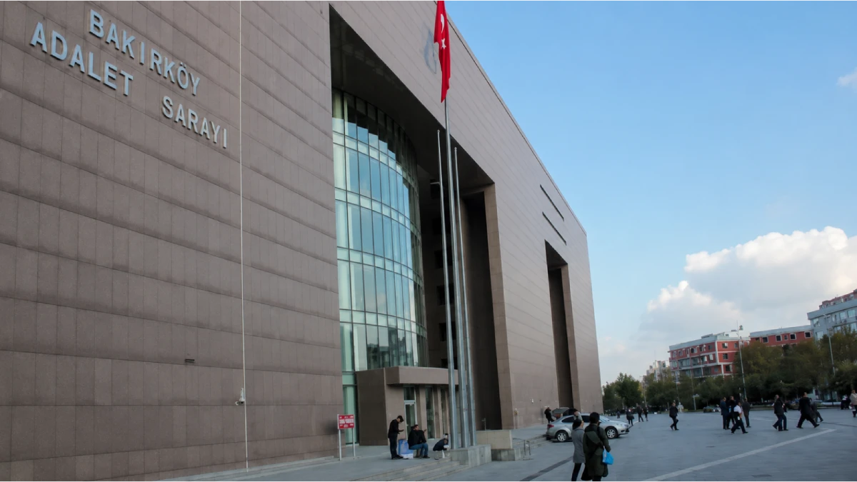 Marmara Kadın Ceza İnfaz Kurumu hakkındaki iddialara Başsavcılıktan açıklama