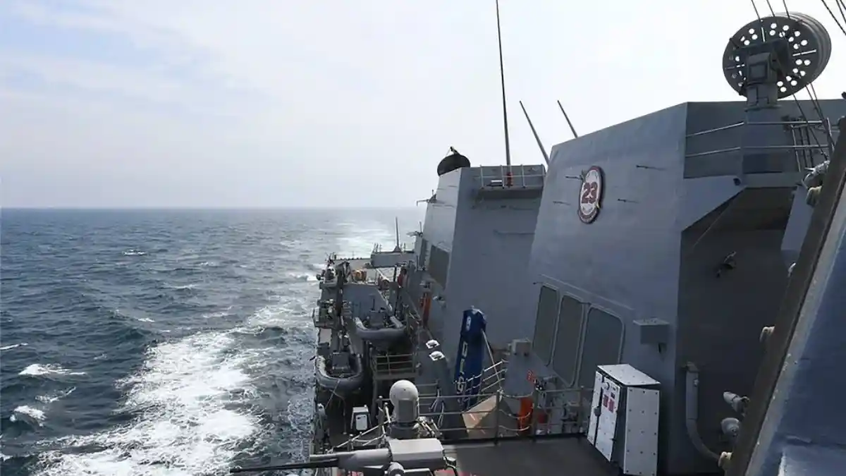CENTCOM ve BAE'den tarihi askeri iş birliği: İlk ikili yapay zeka görev gücü kuruluyor