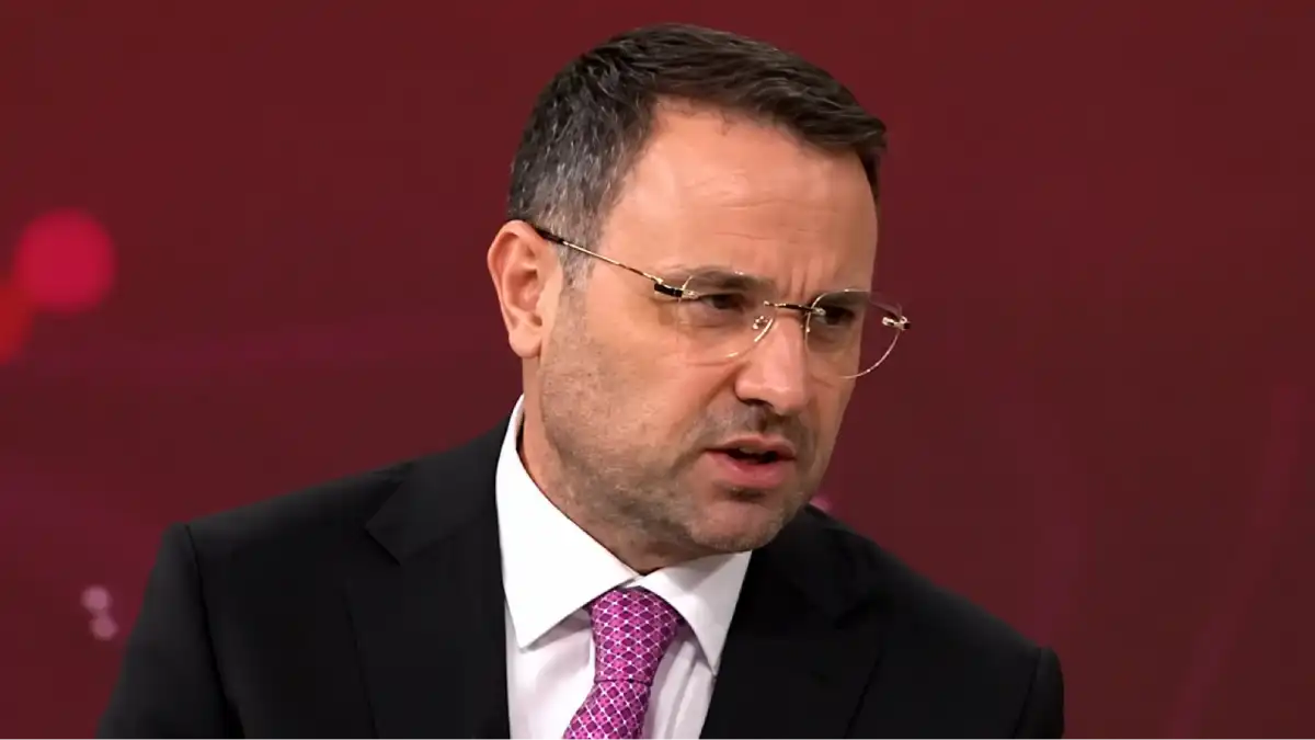 Adalet Bakanı Akın Gürlek'ten net mesaj: "Milletin emanetine ihanet eden hesap verecek"