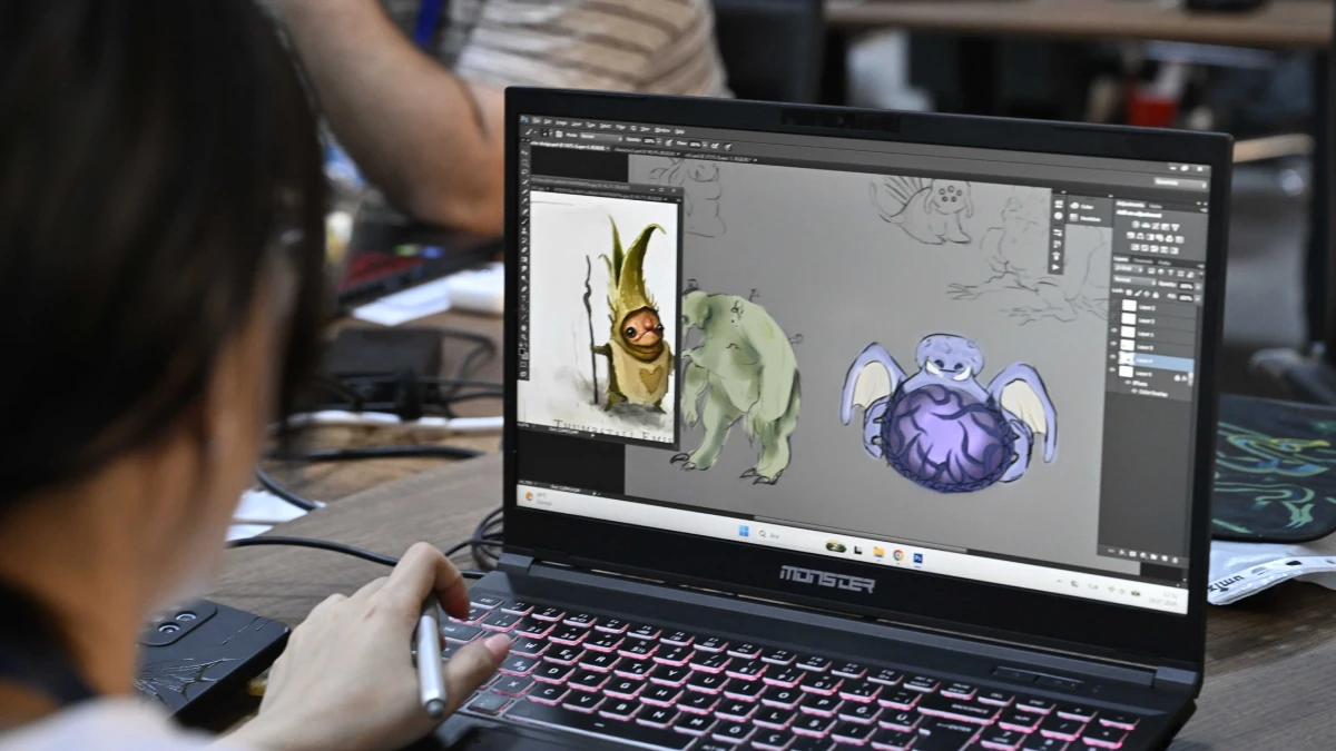 Ankara'da genç yazılımcılar buluştu: ÜNOG Ankara Game Jam tamamlandı
