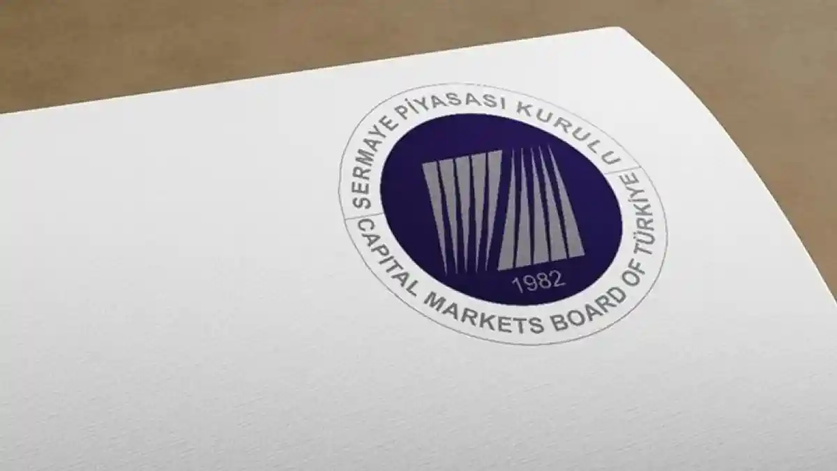 SPK uyardı: Yatırım Fonları Rehber Taslağı haberleri gerçeği yansıtmıyor