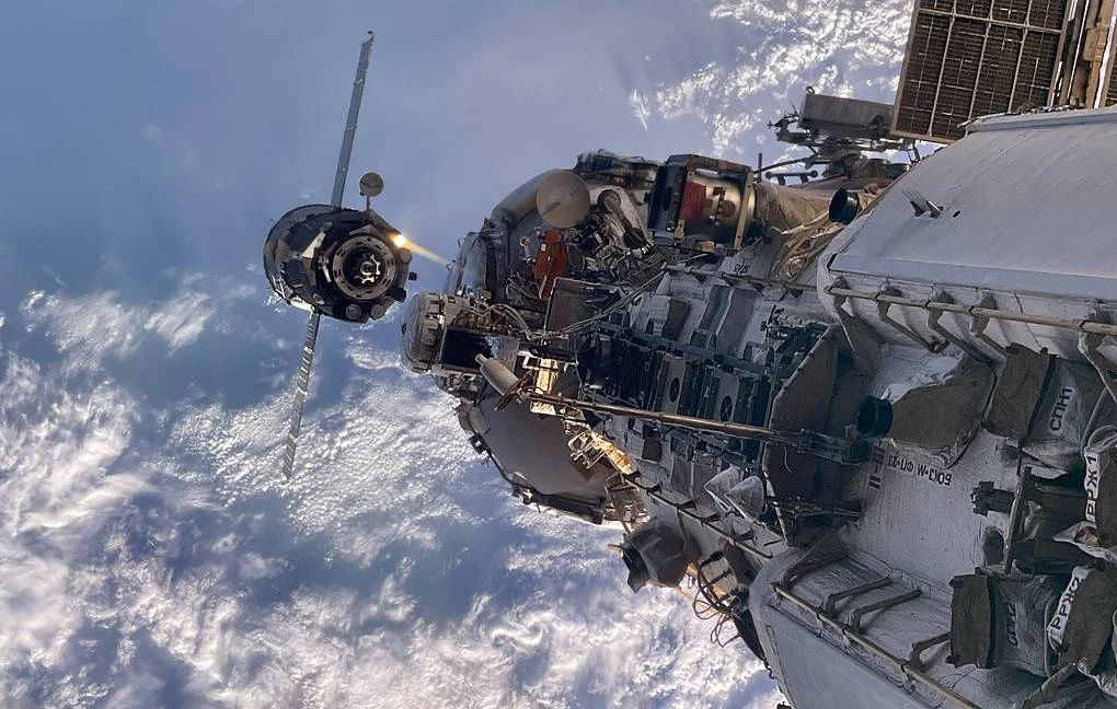 Roscosmos ve NASA anlaştı: Uluslararası Uzay İstasyonu 2030’a kadar faaliyette kalacak