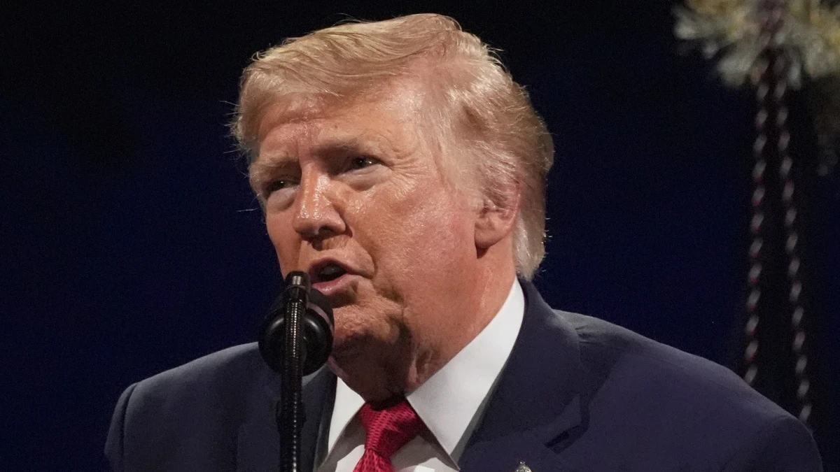 Trump: Putin ile “iyi bir görüşme” yaptım, NATO’da Ukrayna’yı konuşacağız