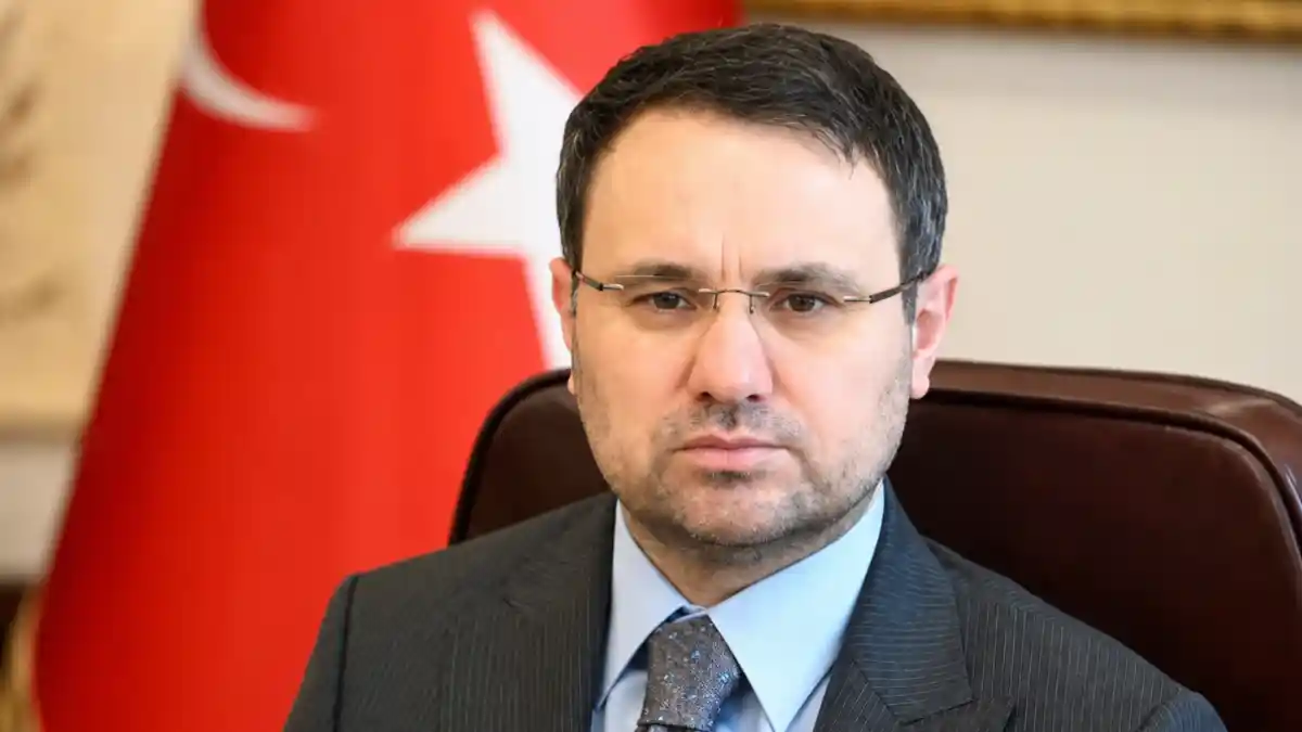 Adalet Bakanı Gürlek'ten net mesaj: "Depremi kullanarak fırsatçılık yapanlar adalete hesap veriyor"