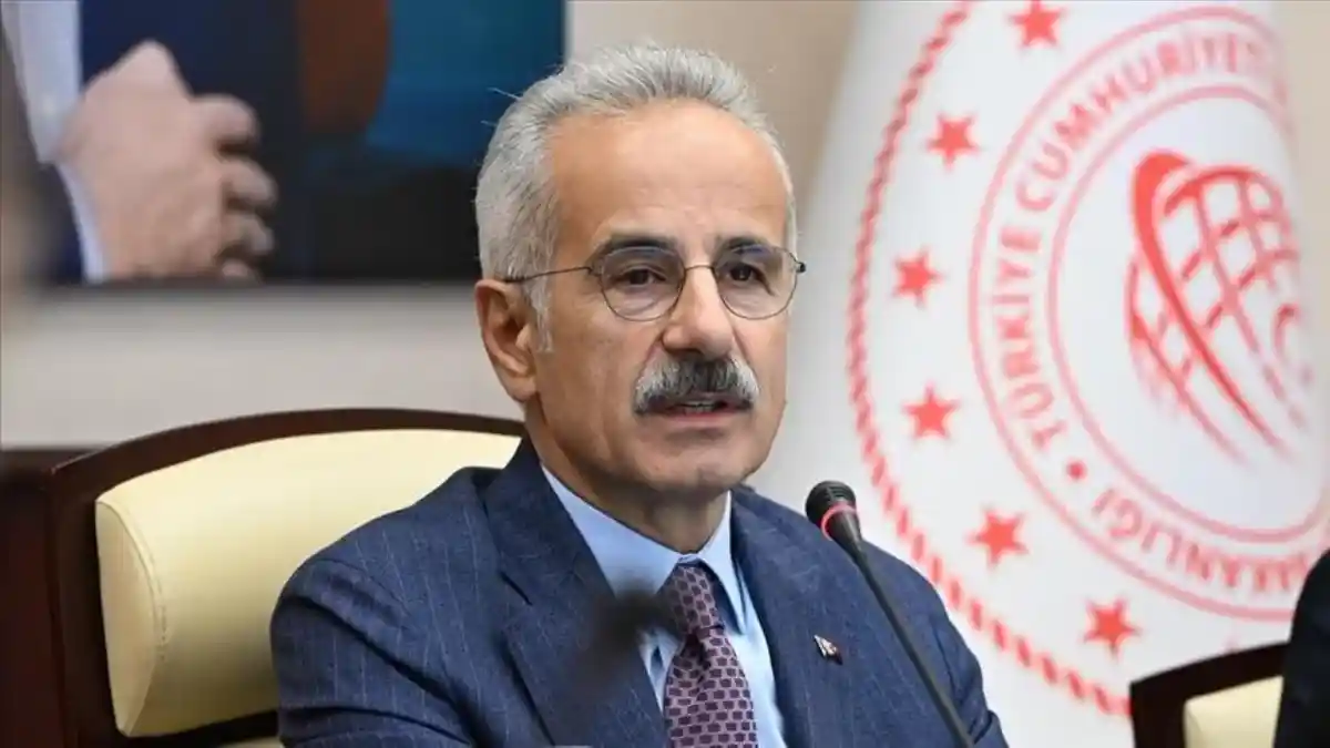 Bakan Uraloğlu: Elazığ'daki yeni kavşak yılda 480 milyon TL tasarruf sağladı