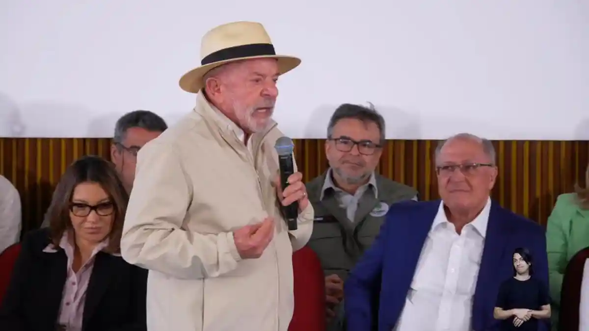 Lula'dan ABD Dışişleri Bakanı Rubio'ya sert sözler: "Latin Amerika düşmanı ve Bolsonarocu"
