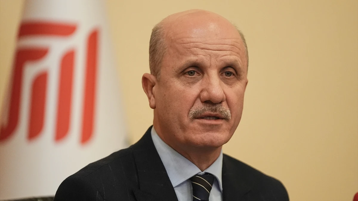 YÖK Başkanı Erol Özvar duyurdu: Üniversitelerde geleceğin meslekleri için yeni programlar açılıyor