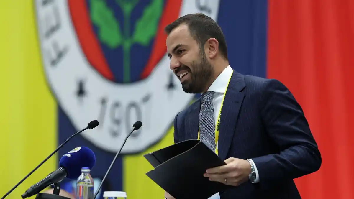Fenerbahçe'den gayrimenkul hamlesi: "COVE 1907" projesi tanıtıldı