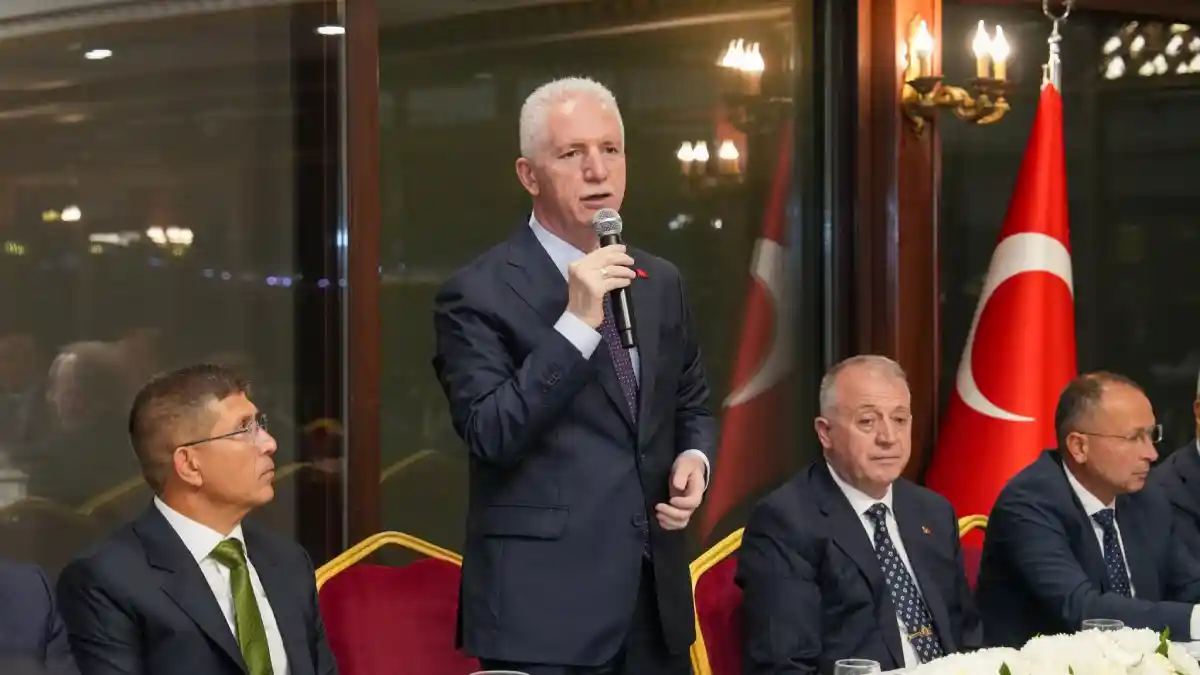 Vali Davut Gül, Korgeneral Topcu ve Tuğgeneral Aygün’ü uğurladı