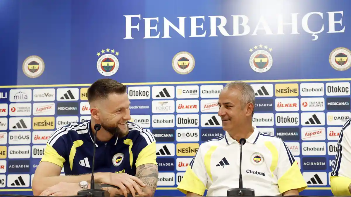 Fenerbahçe rövanş öncesi avantaj peşinde: Kante ve Vedat Muriqi kadroda!