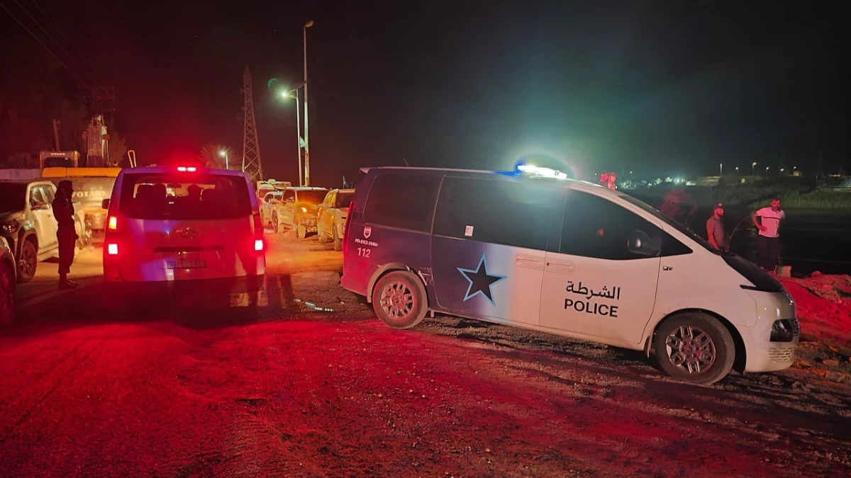 Güncelleme: Deyrizor Feribot Kazasında 2 Çocuk Hayatını Kaybetti, 7 Yaralı