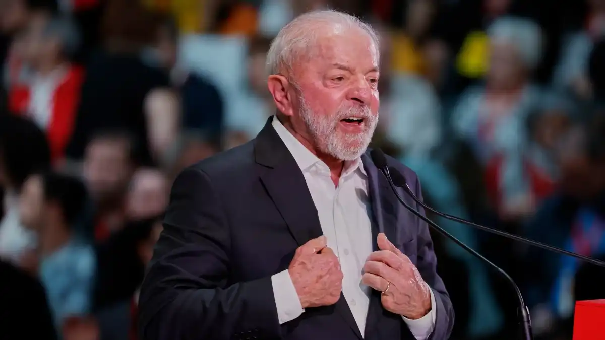 Brezilya Lideri Lula'dan Trump'a sert tepki: "Bize kimse yalanlarla boyun eğdiremez"
