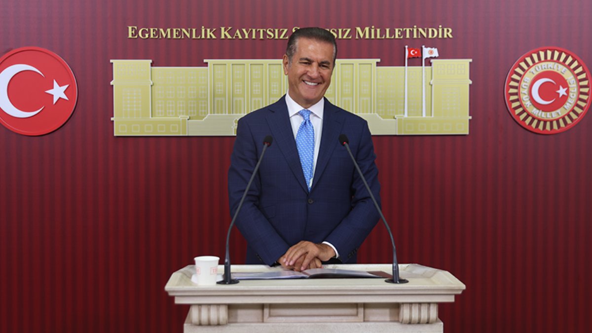 Sarıgül'den Meclis'e 'asgari ücret ve emekli zammı' çağrısı