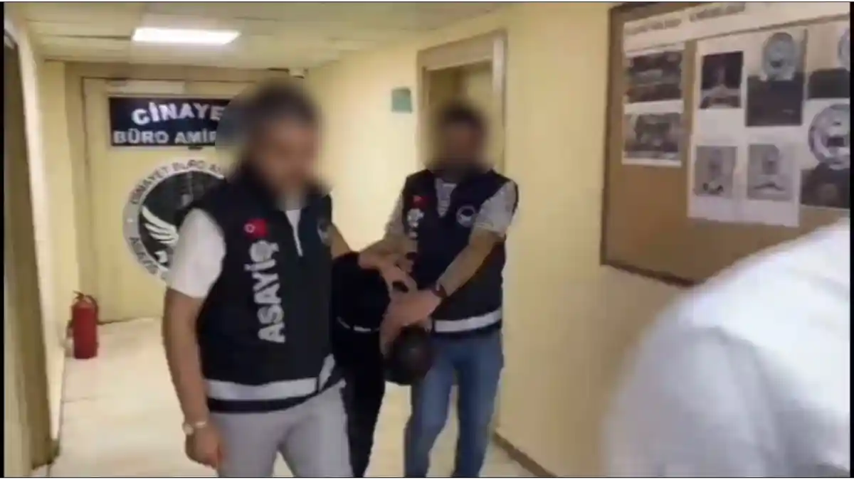 Diyarbakır'daki kasten öldürme olayında 2 şüpheli tutuklandı