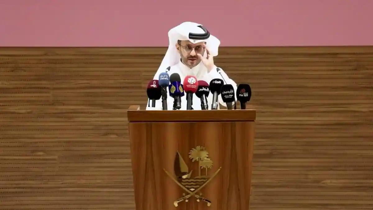Katar'dan ABD-İran krizinde diplomasi vurgusu: "Çözüm Hürmüz Boğazı'nda seyrüseferin başlamasıdır"