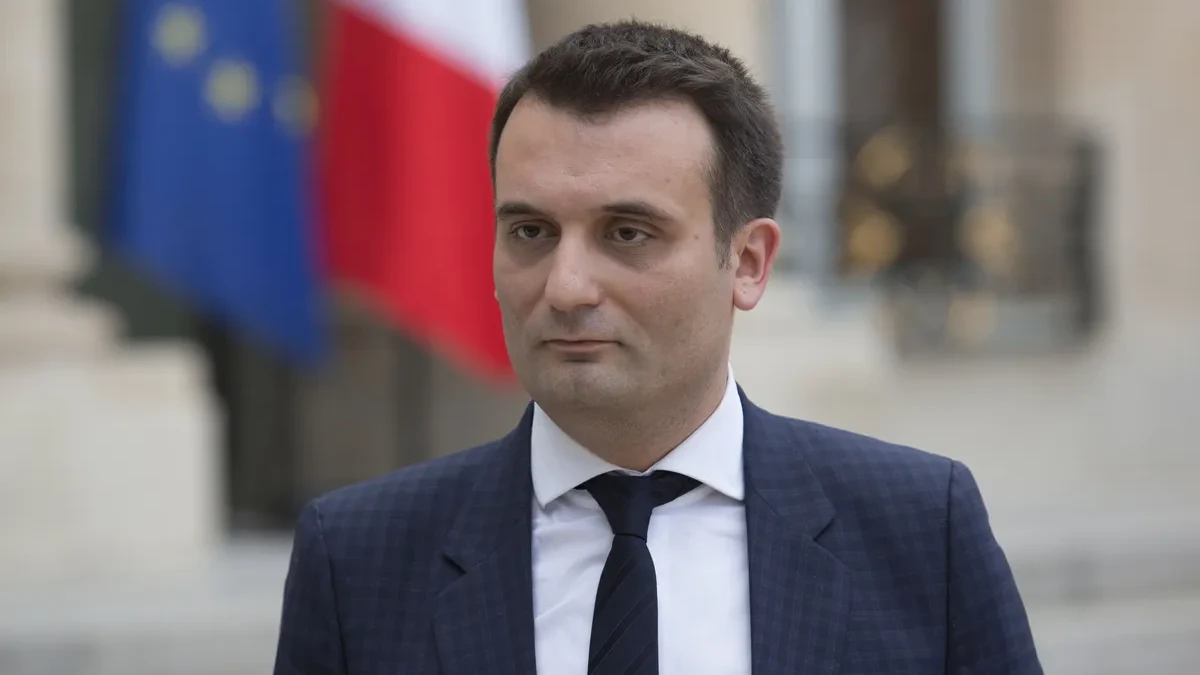 Monako’daki patlamada Ukrayna izi: Philippot, Kiev’i işaret etti