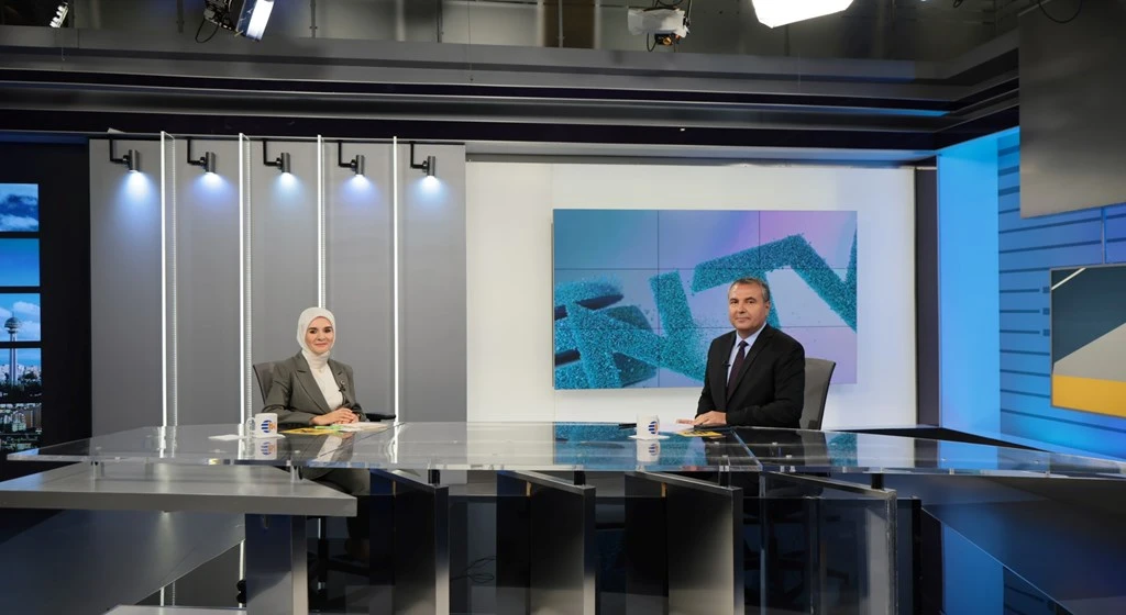 Bakan Göktaş’tan kritik açıklama: Suça sürüklenen çocuklar için yeni kanun teklifi TBMM’de