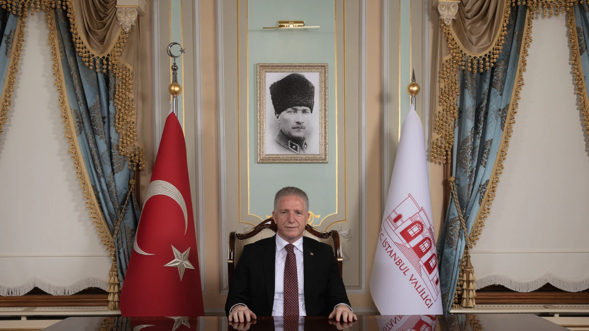 Davut Gül: Emperyalistlerin uşağı çeteyi dağıtan millet zafere ulaştı