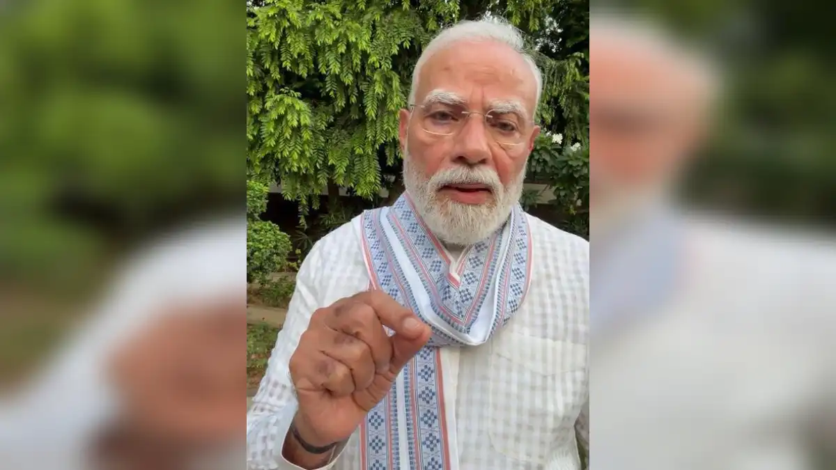 Hindistan'da sınav skandalı sonrası radikal adım: Modi özel görev gücü kurdu