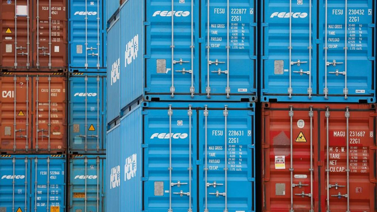 ABD'den Rus ürünlerine %12,5 gümrük vergisi kararı