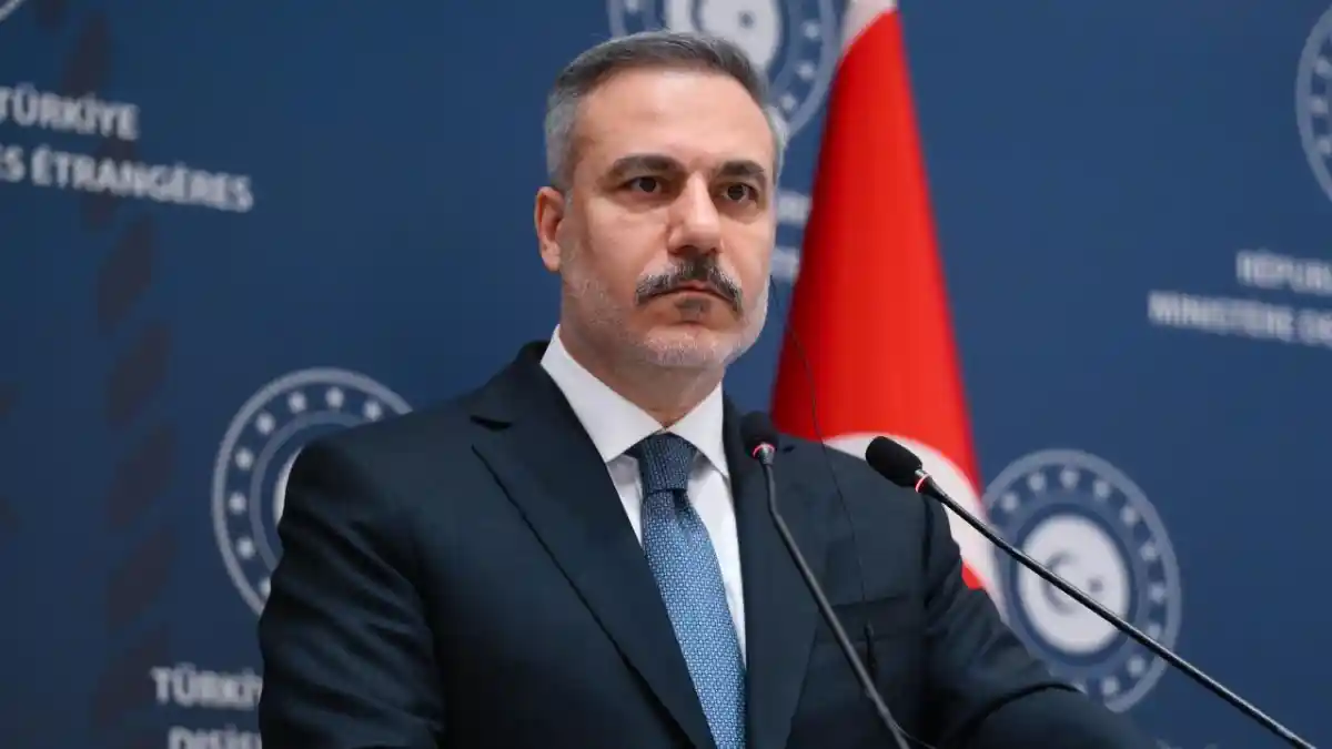 Dışişleri Bakanı Hakan Fidan'ın Mısır temasları: İkili ilişkiler ve ekonomi için önemli adımlar