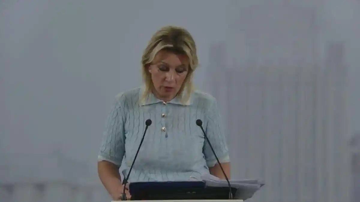 Dron krizinde gerilim tırmanıyor: Romanya Rus diplomatı kovdu, Zakharova "Yanıtı verilecek" dedi
