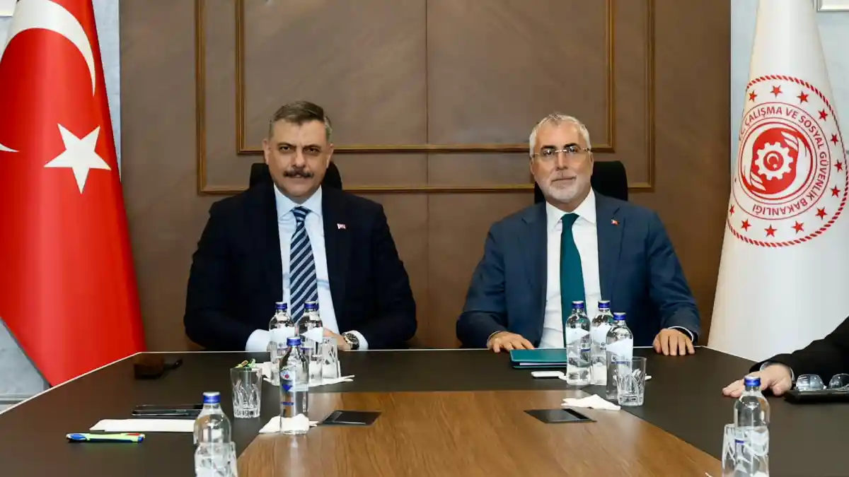 TYP kapsamında 81 ilin valiliklerine 30 bin yeni kontenjan