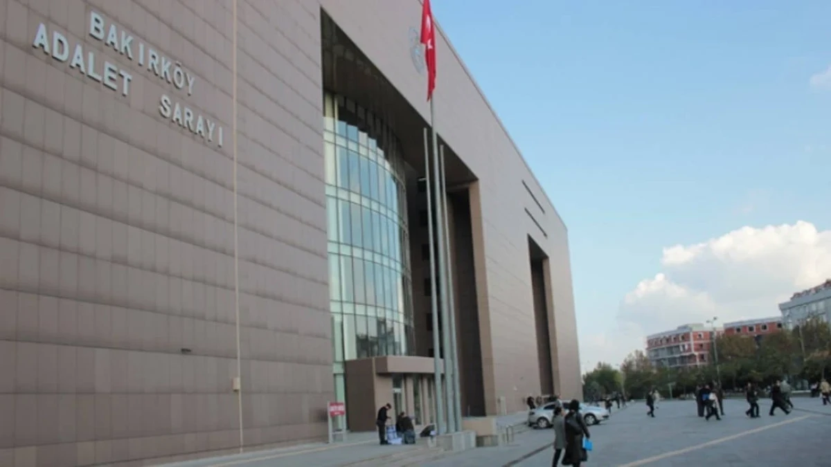 Bakırköy Cumhuriyet Başsavcılığı: İmamoğlu hakkında re’sen soruşturma başlatıldı