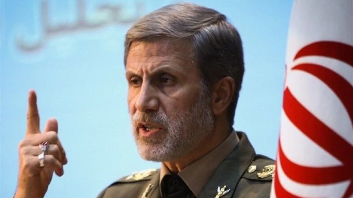 İranlı General Hatami’den "biat yenileme" çağrısı: Cenaze törenleri açıklandı