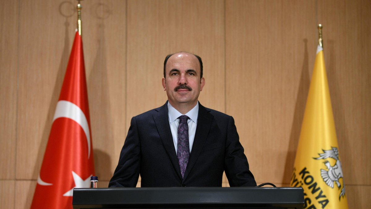 Konya Büyükşehir'den sivil topluma destek: Proje başvuruları başladı