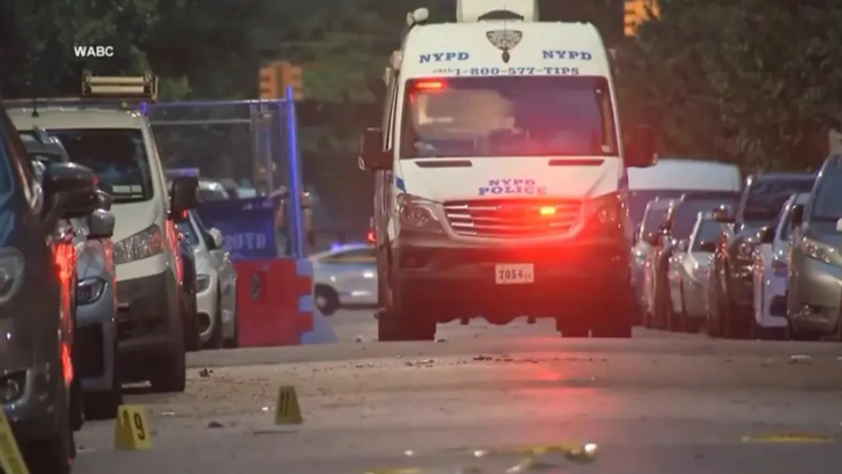 ABD’de 4 Temmuz bilançosu: 3 günde 100 ölü, 340 yaralı