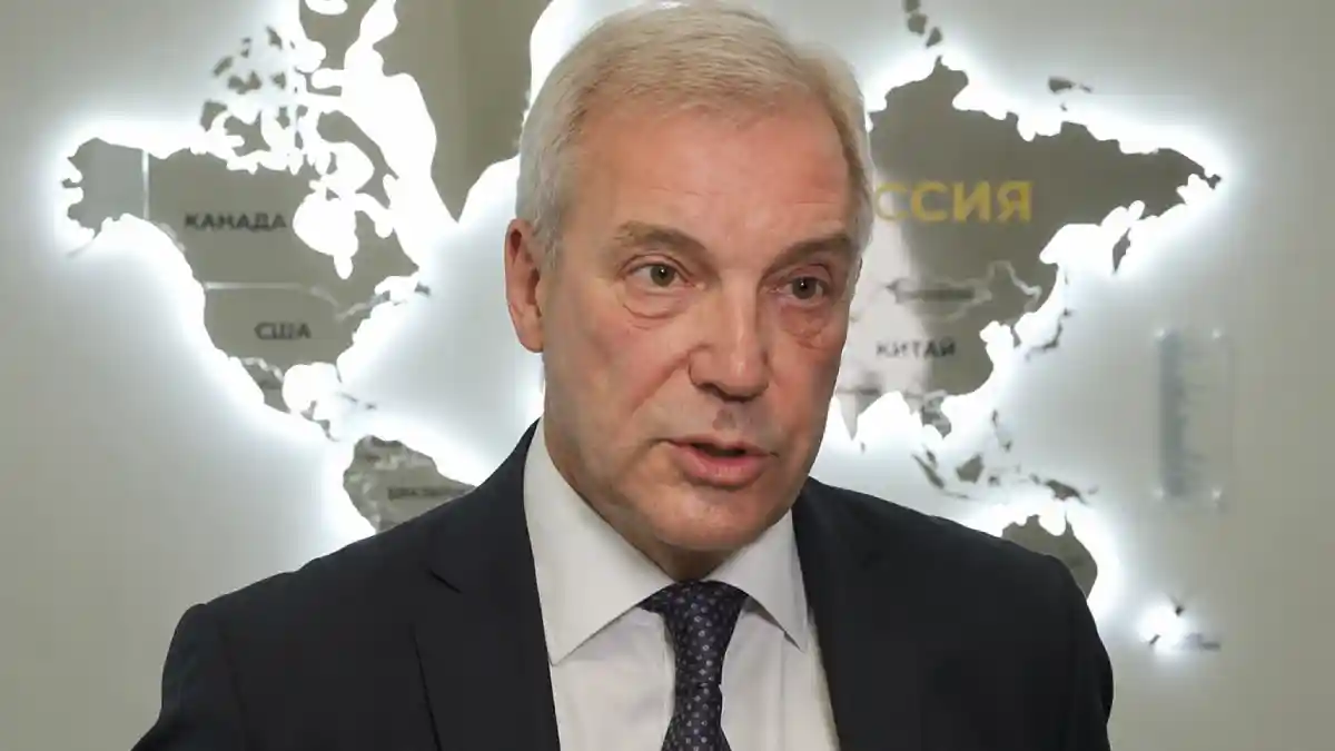 Gruşko'dan Türkiye'ye teşekkür ve İsviçre'ye 'tarafsızlık' çıkışı: "Avrupa'da kuzu sessizliği var"