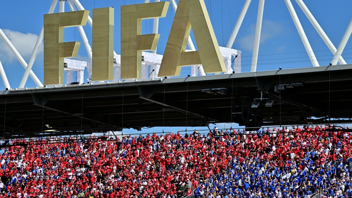 2026 Dünya Kupası'nda Tarihi Gol Rekoru: 177 Gole Ulaşıldı