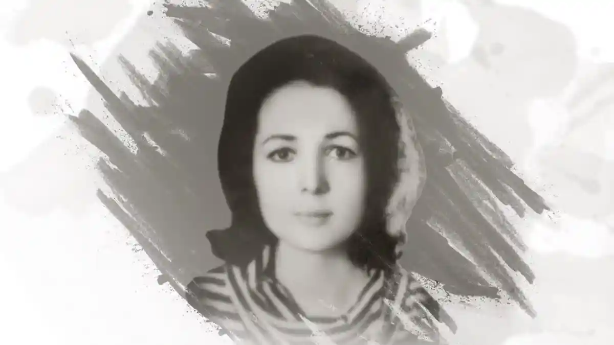Dışişleri Bakanlığı'ndan Cahide Mıhçıoğlu'nu anma mesajı