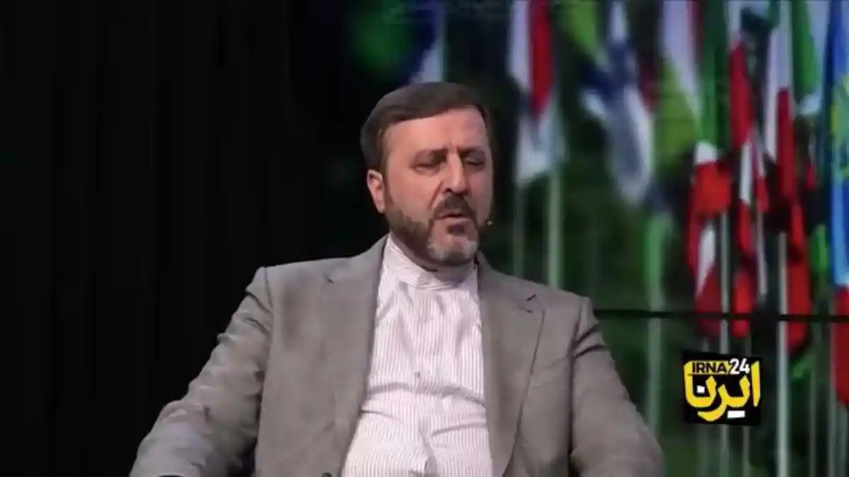 İran'dan Hürmüz Boğazı açıklaması: "Umman ile temel mutabakata varıldı"