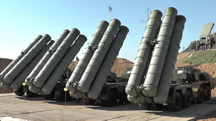 MSB'den S-400 açıklaması: Çok boyutlu çalışmalar sürüyor