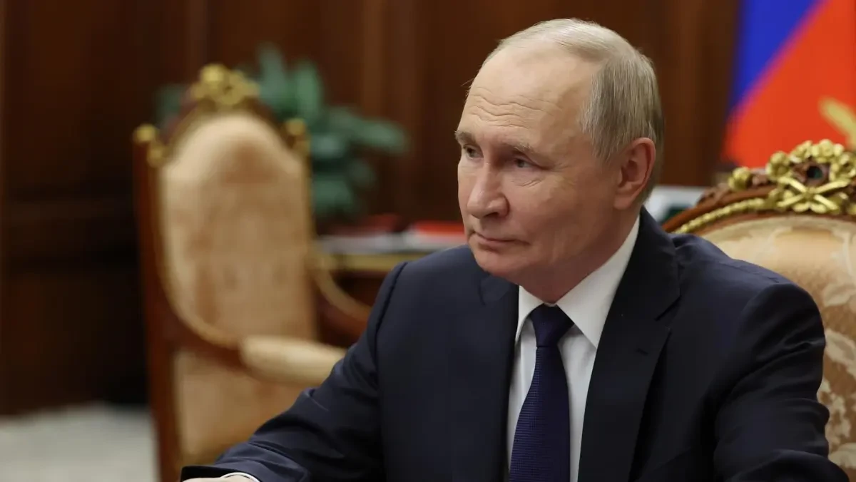 Kremlin: Putin ve Trump telefonda görüştü