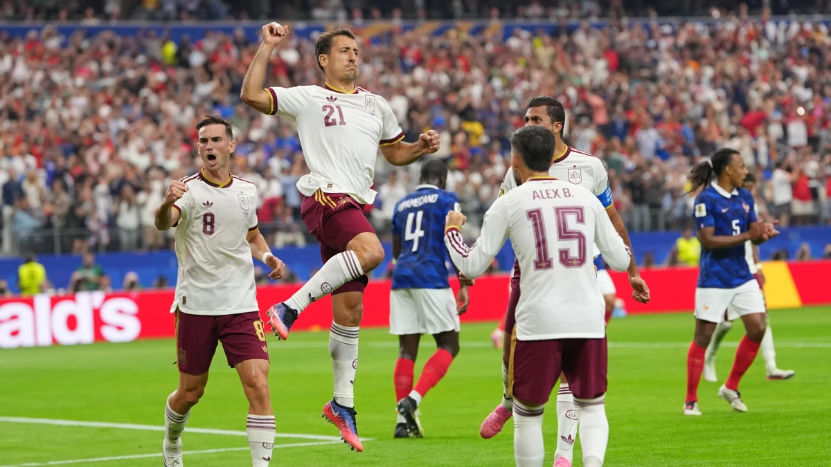 2026 Dünya Kupası’nda ilk finalist İspanya: Fransa’yı 2-0 ile geçti