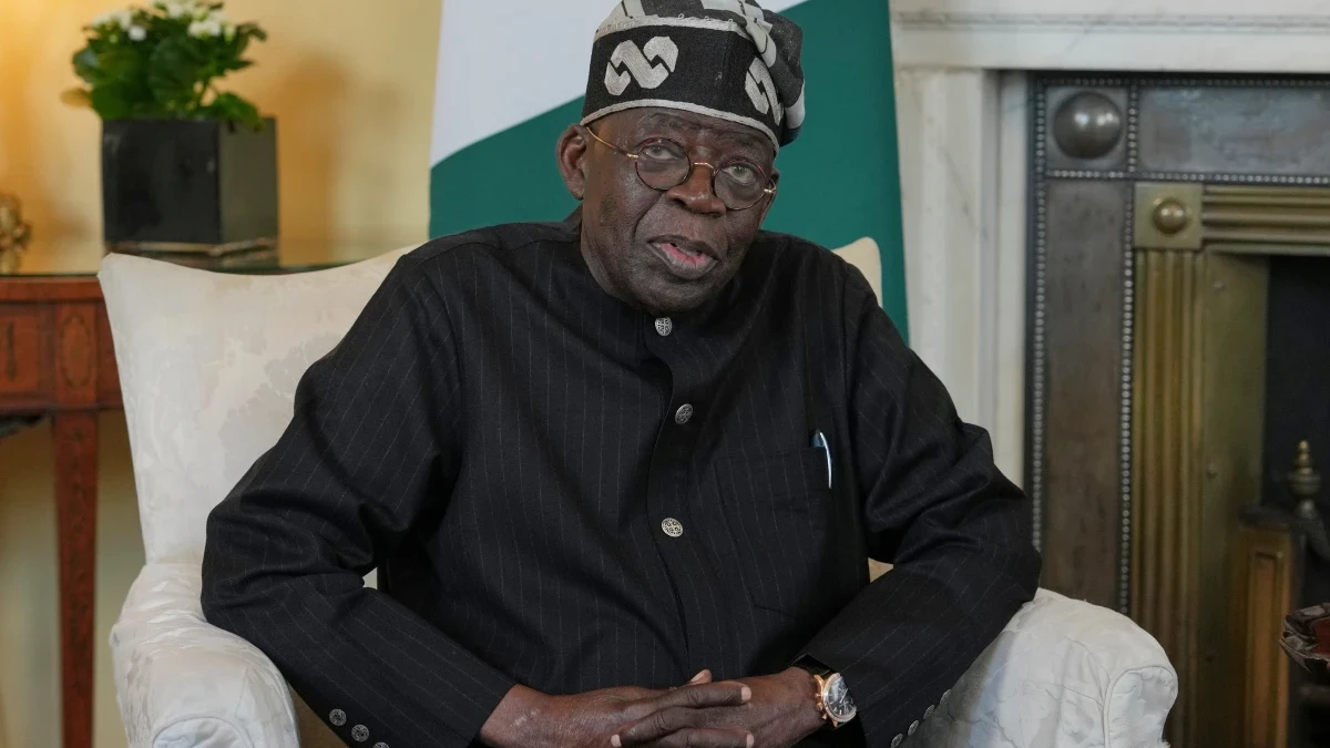 Tinubu’nun reformlarına Dünya Bankası desteği: 1,25 milyar dolarlık paket