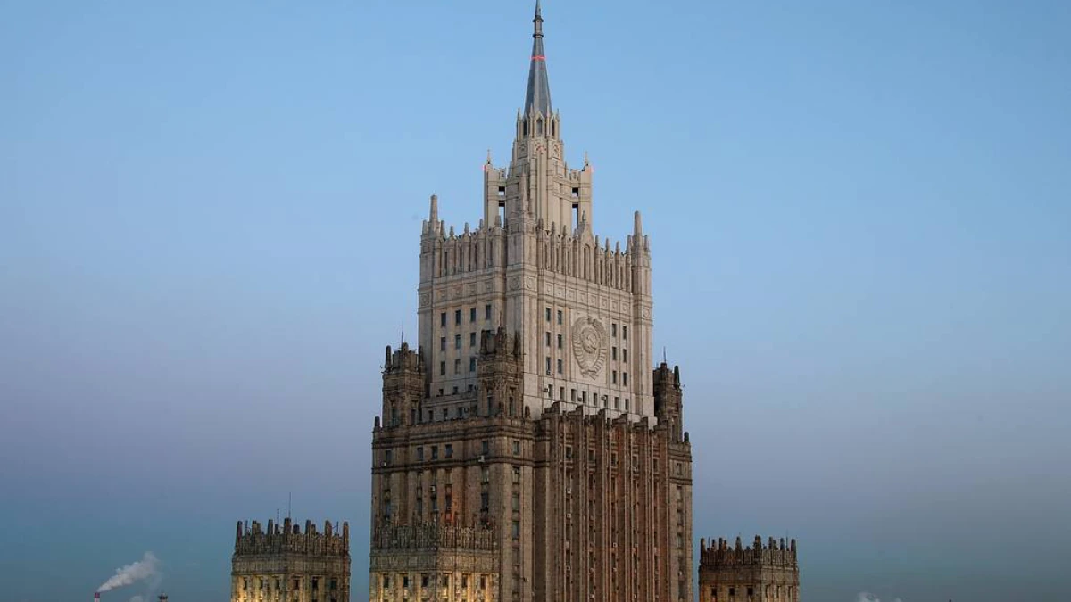 Moskova’dan İslamabad ve Kabil’e çağrı: Silahlı çatışmayı sonlandırın
