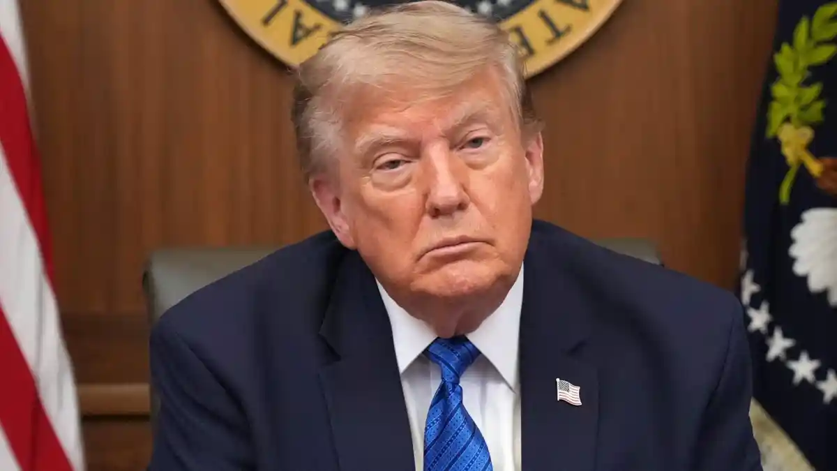 Ürdün'deki füze saldırısı sonrası açıklama: Trump, "Biz sadece kazanmak istiyoruz"