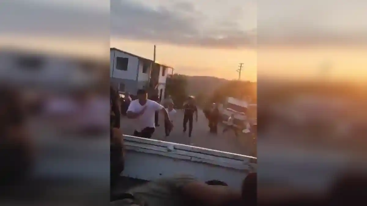 Zonguldak'taki olaya ilişkin adli soruşturma başlatıldı