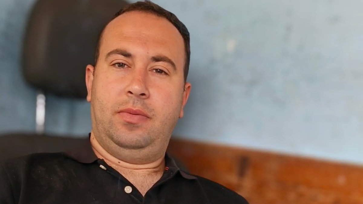 Cenin doğusunda gerilim: İsrail güçleri 25 yaşındaki Filistinliyi vurarak öldürdü