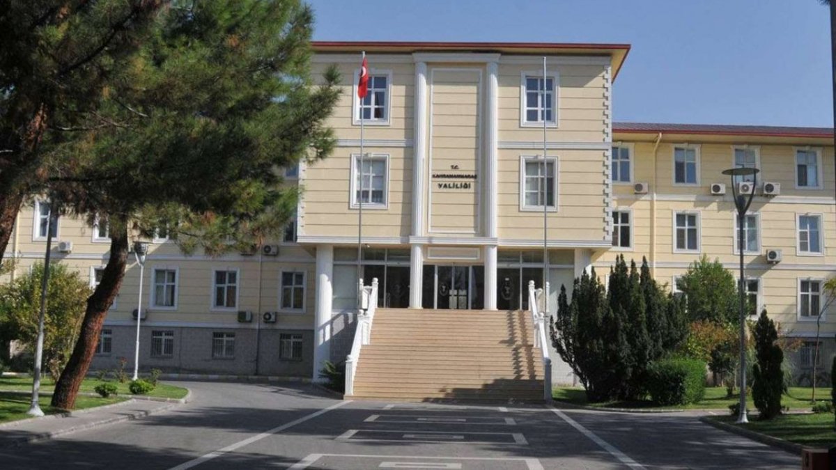 İŞKUR ve Kahramanmaraş Valiliği'nden 1000 kişilik istihdam: Başvuru ve kura tarihleri açıklandı