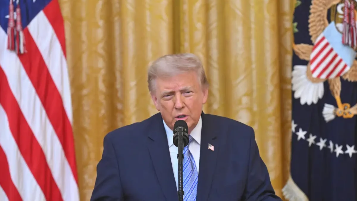 Trump'tan Çin iddiası: 2020 seçimlerine müdahale edildi, üstü örtüldü