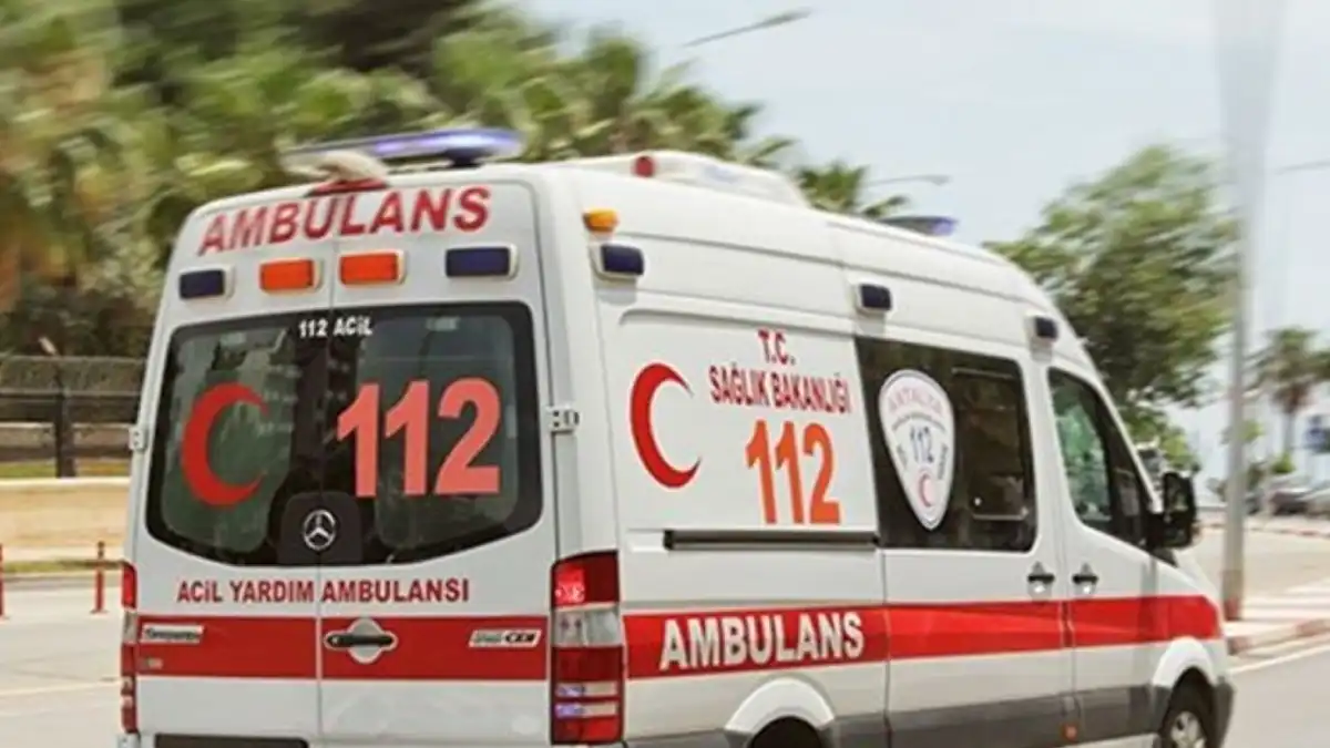Muğla Seydikemer'de yangın tehlikesi: Hastalar çevre hastanelere nakledildi